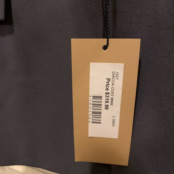 Massimo Nuhi Ladies blazer with pencil skirt - Picture 5 of 8